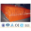 High quality construction galvanized temporary fence ---China Supplier